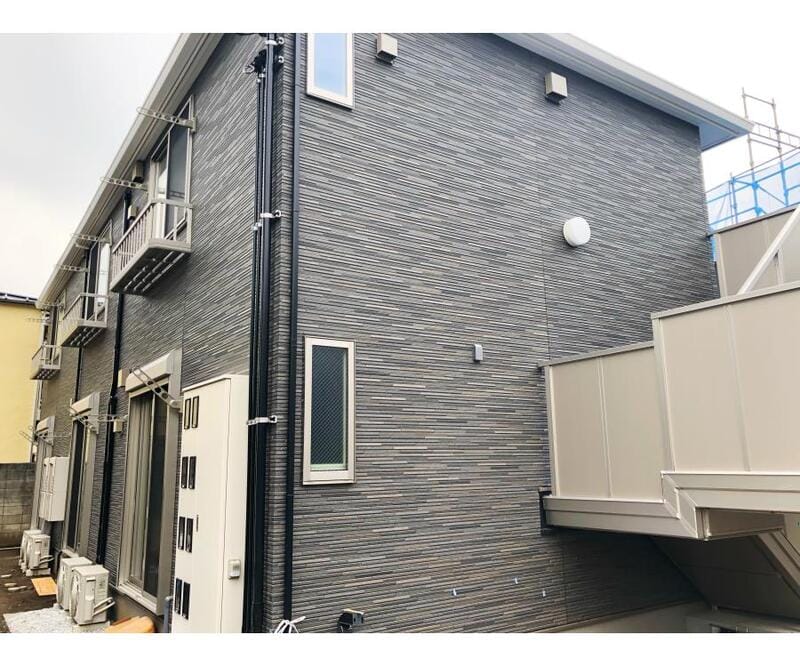 プロムナードレジデンスの写真