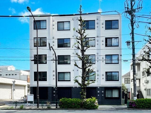 エルファーロ善福寺の写真