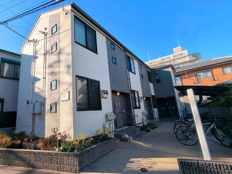 レオネクストKomiyaの写真