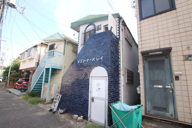 メゾン・ド・パレイの写真