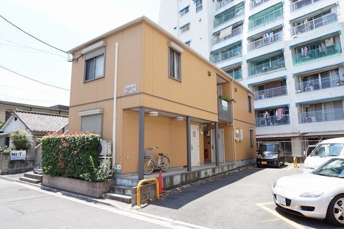 シャーメゾン幸の写真