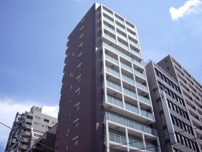 コルテ浅草寿の写真