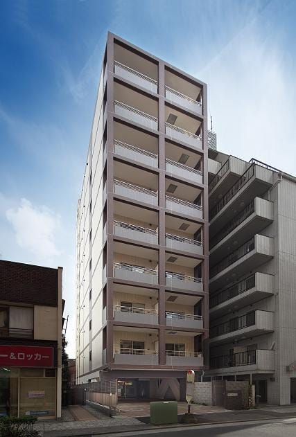 カーサ・アウローラの写真