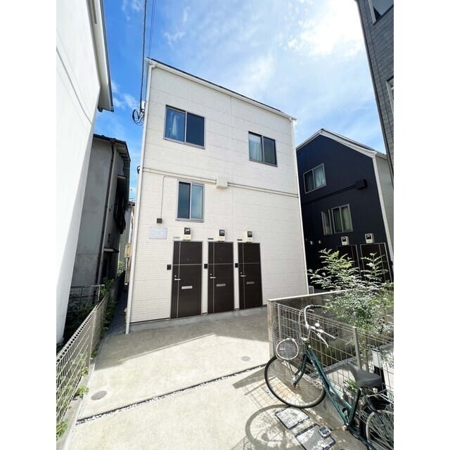 プラネット蒲田の写真