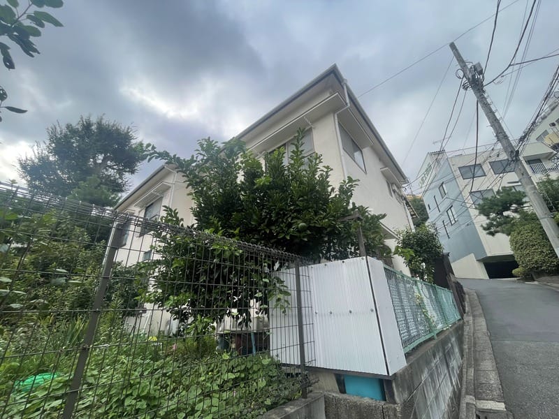 メゾンタケの写真