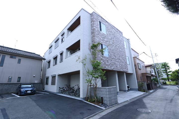 ルリアンの写真