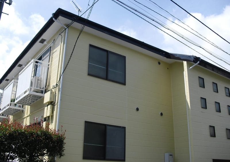 TCRE下井草の写真