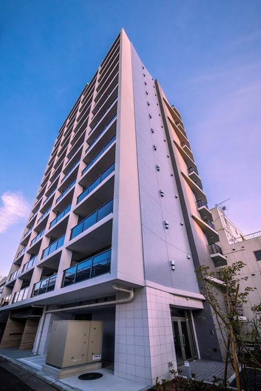 アーバネックス深川住吉Ⅲの写真