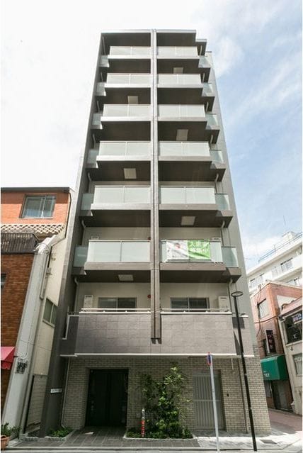 コヌ ブリーズ蒲田の写真