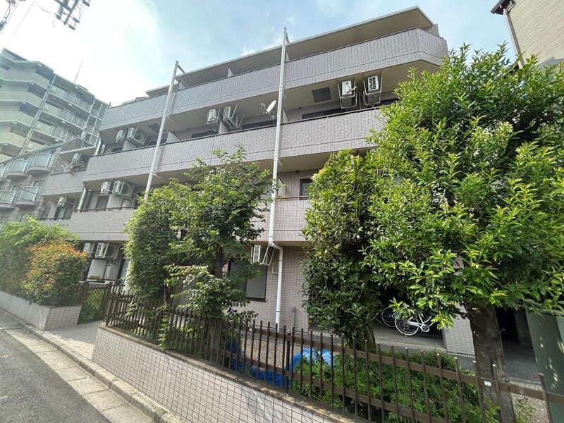 サウスシティ阿佐ヶ谷の写真