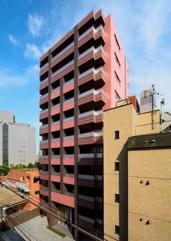 レジディア品川の写真