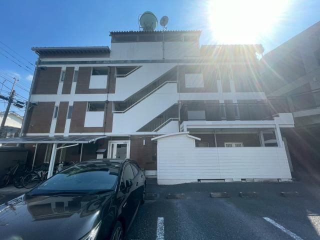 パールハイムの写真