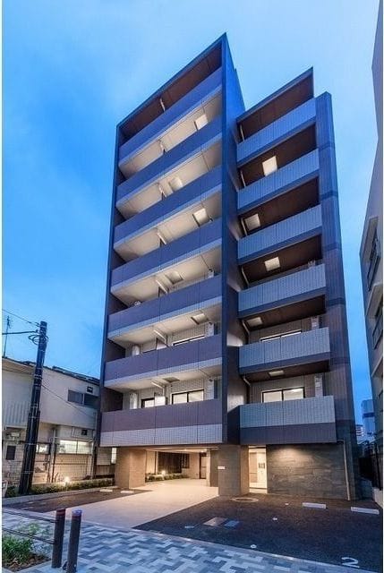 BPRレジデンス大山の写真