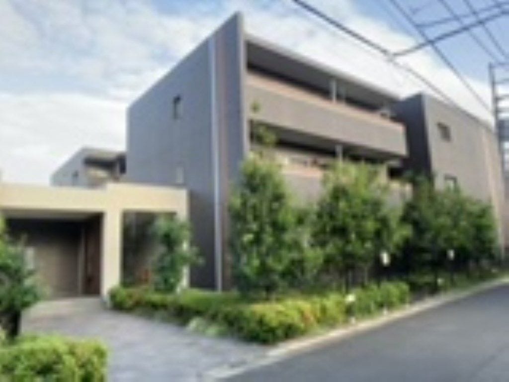 アトリオ石神井公園の写真