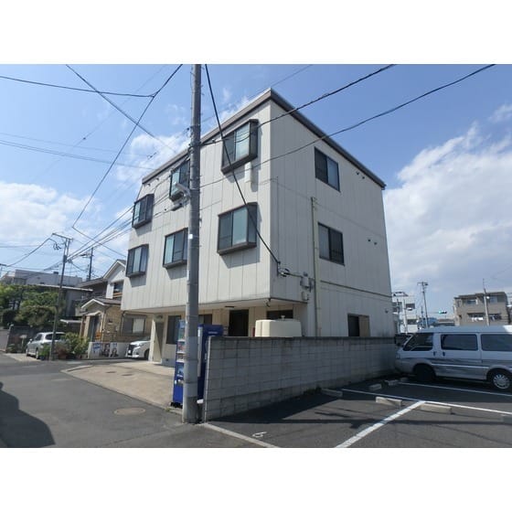 コーボルト五反野の写真