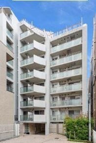 ドゥーエ巣鴨の写真