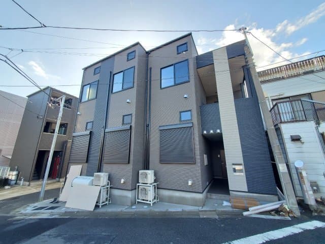 カーサソラーナの写真