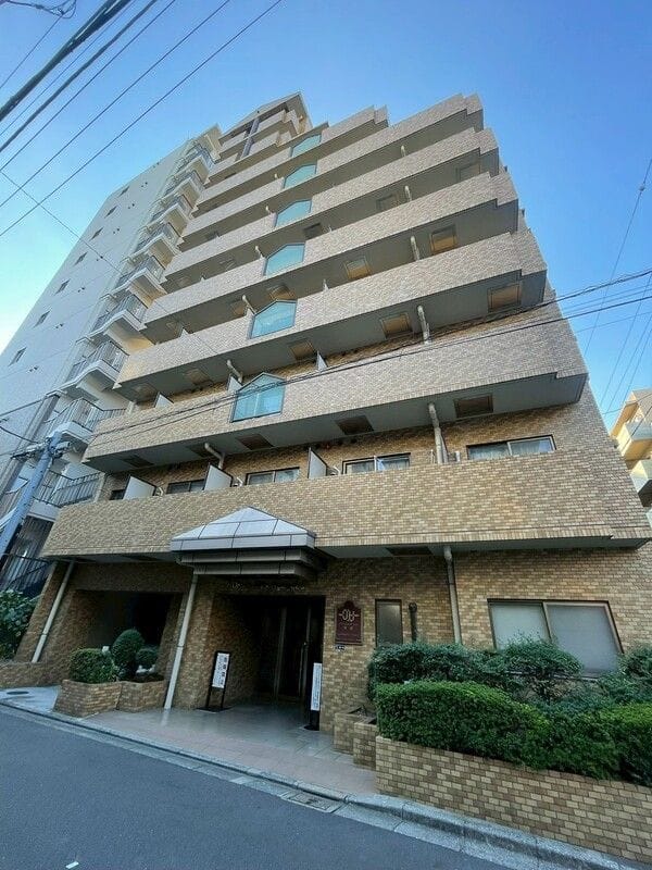 アーバンヒルズ両国の写真