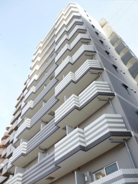 PREMIUM CUBE大森本町の写真