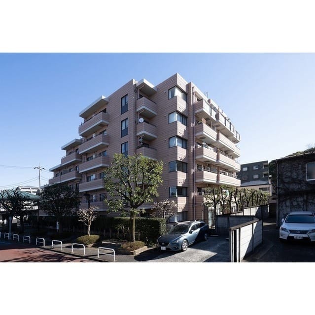 グリーンウッド大蔵の写真