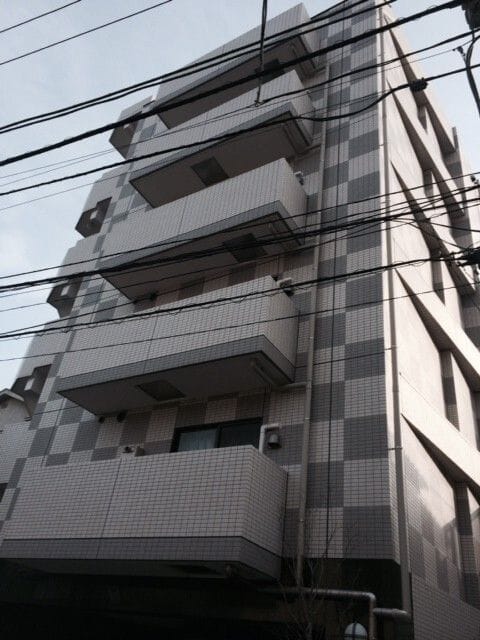 XEBEC高井戸PlusRの写真