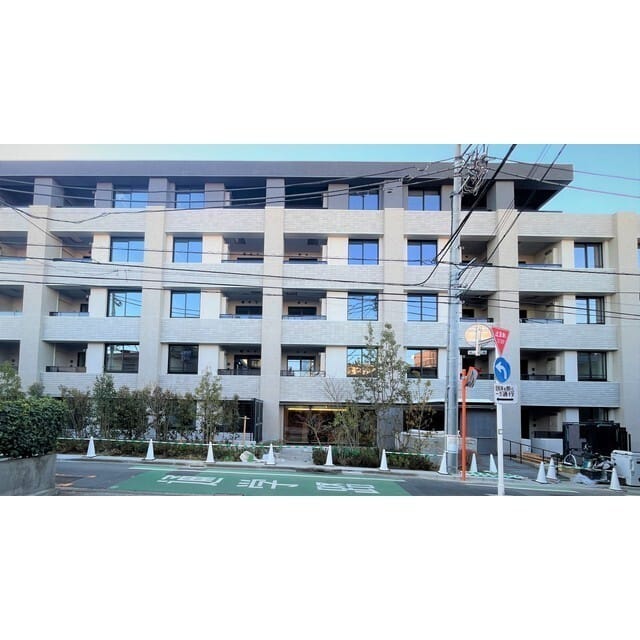 ブランズ牛込柳町の写真