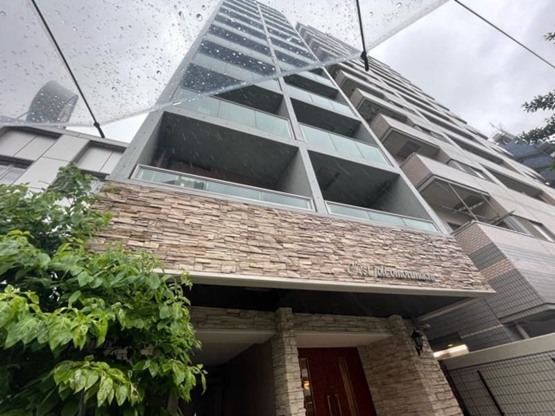 セジョリ大森町の写真