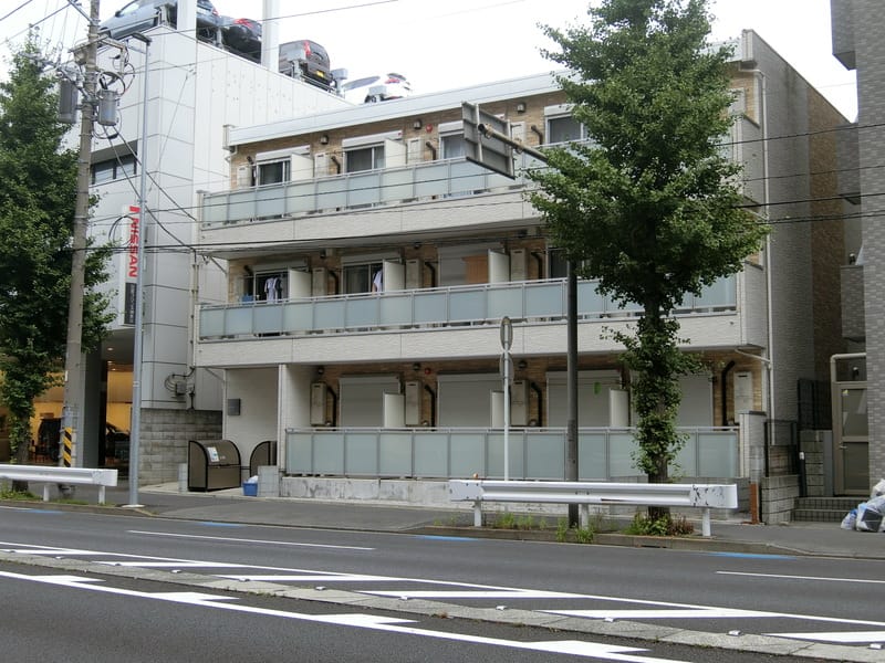 リブリ・Eminence小向の写真