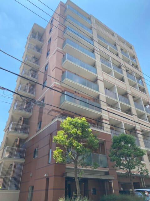 ライジングプレイス浅草参番館の写真