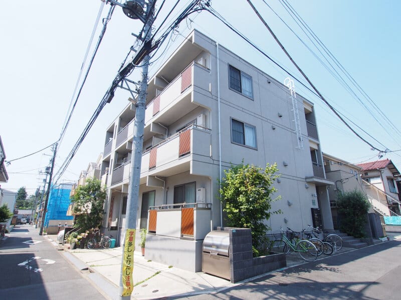 サンライズヒルズの写真