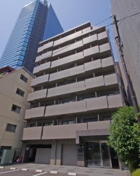 ルーブル芝公園の写真