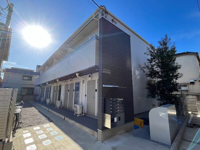 MELDIA上荻3丁目の写真