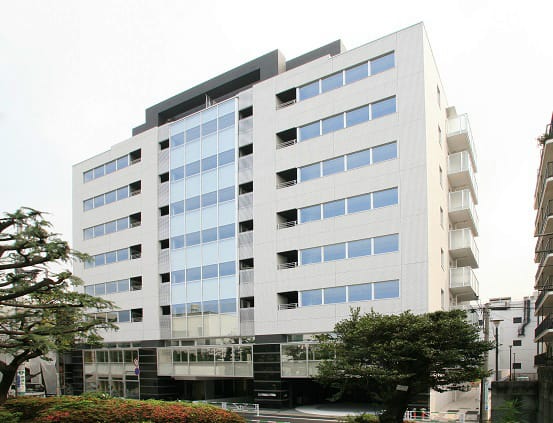 アーバンパーク代官山Ⅱの写真