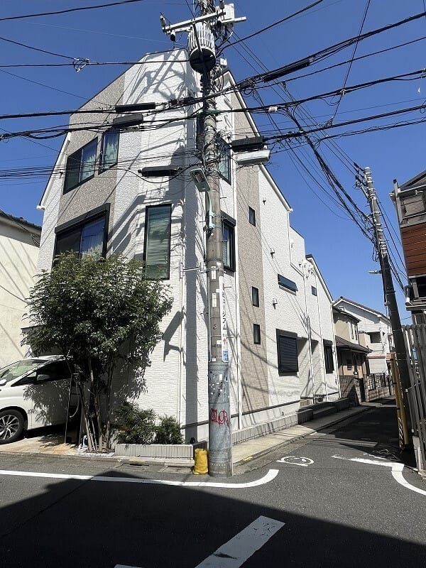 HoCo上目黒の写真