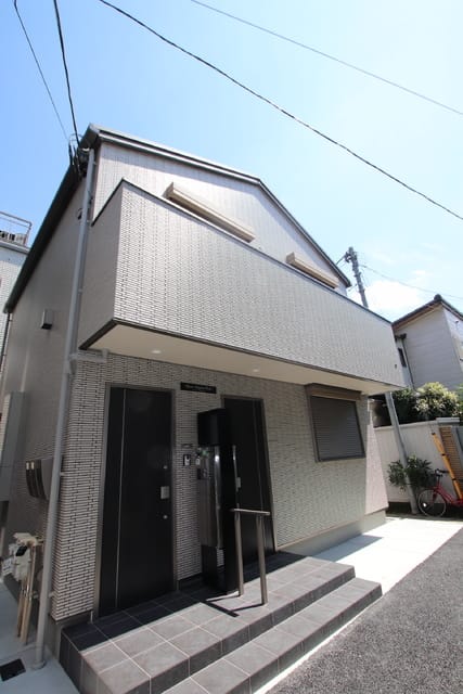 グリシーヌ新宿大久保の写真