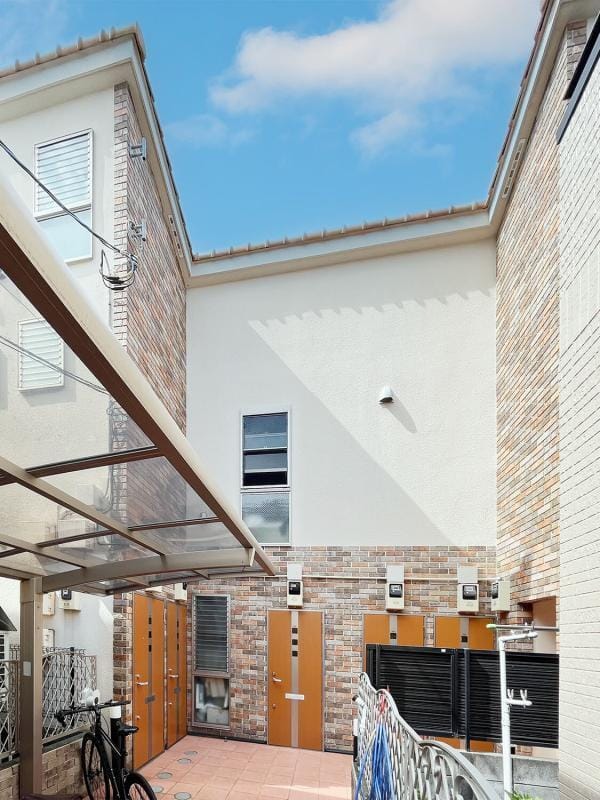 Alice BerryⅡの写真