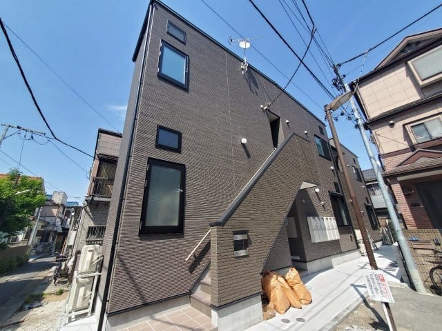 ミカシータ亀戸の写真