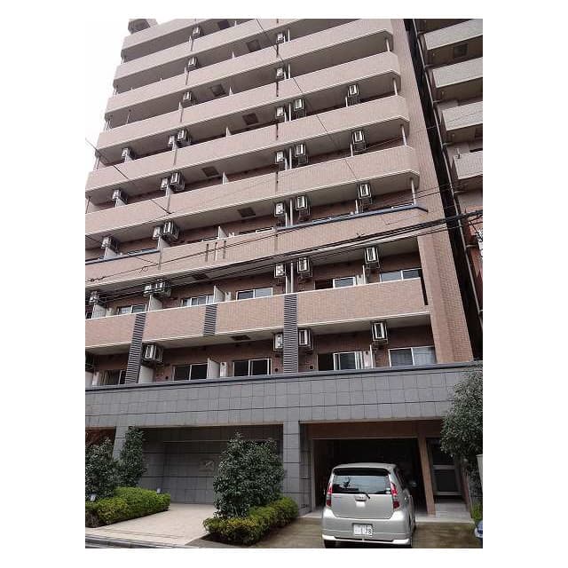 プレール・ドゥーク東京EASTⅡの写真