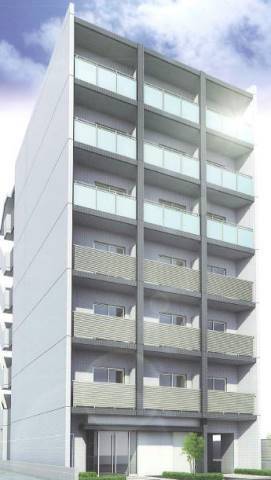 アイルルシェール錦糸町の写真