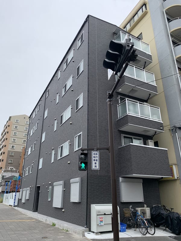 b’CASA Ikedaの写真