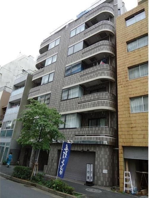 AKKレジデンス新宿の写真