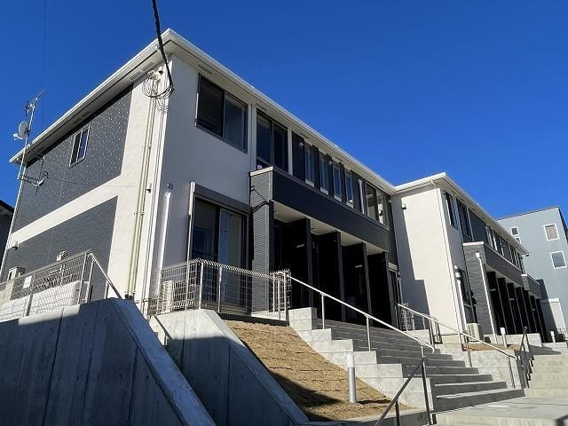 大鈴樹Ⅲ(オオベルジュ)の写真