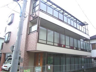 オアシスコート・Mの写真