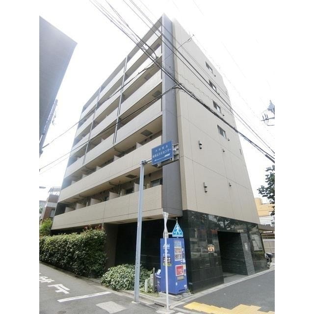 コンシェリア大森withの写真