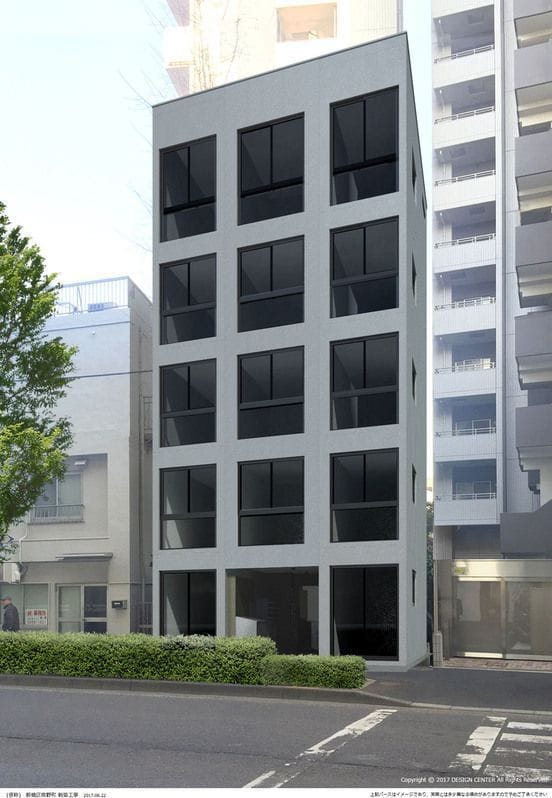 GRANDE熊野町 303