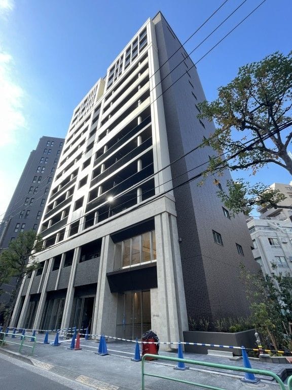 JPT RESIDENCEの写真