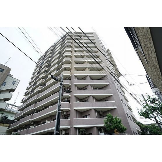 サンクレイドルレヴィール池袋の写真