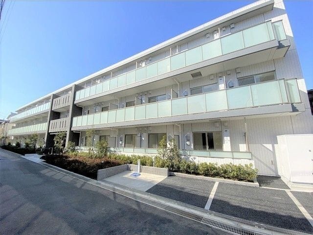 バウスステージ高田馬場の写真