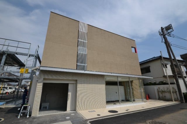 ルポール北加瀬の写真