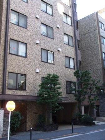 ホーマット麹町の写真